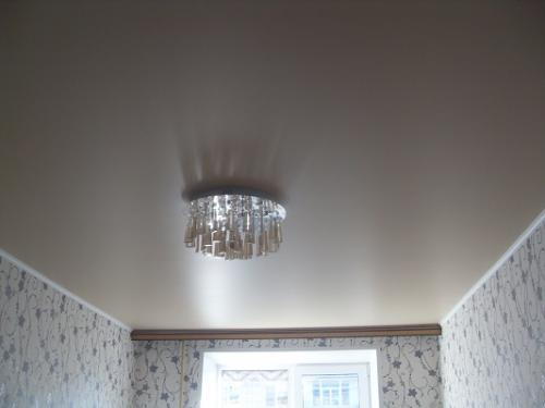 Какие бывают подвесные потолки и какой лучше выбрать. Фактура 06