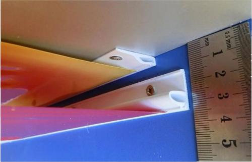 Главные отличия натяжного потолка от подвесного. В чем отличие