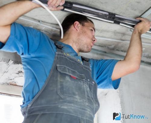 Системы подвесного потолка Armstrong. Устройство подвесного потолка Армстронг 01 Системы подвесного потолка Armstrong. Устройство подвесного потолка Армстронг 01