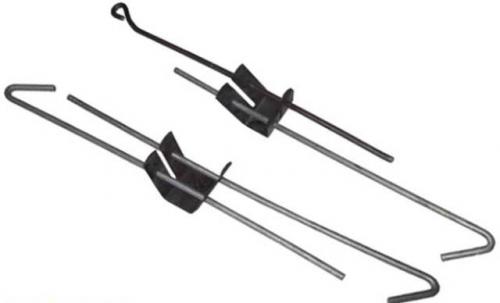 Через какое расстояние ставят подвесы для потолка армстронг. Сколько нужно материала 03