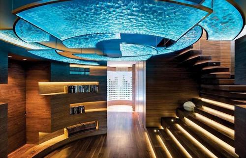 Что дешевле натяжной потолок или гипсокартон?