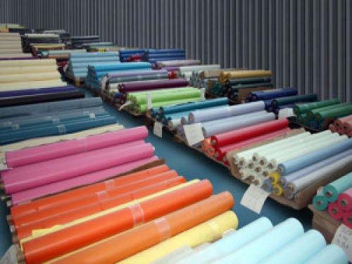 Российские производители натяжных потолков. Натяжные потолки российского производства —, как выбирать и что нужно знать при покупке?