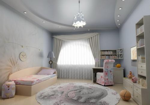 Потолок из гипсокартона Плюсы и минусы. Плюсы и минусы потолков из гипсокартона