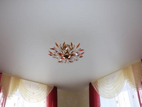 Плюсы и минусы подвесных потолков. Особенности каждого вида 11 Плюсы и минусы подвесных потолков. Особенности каждого вида 11