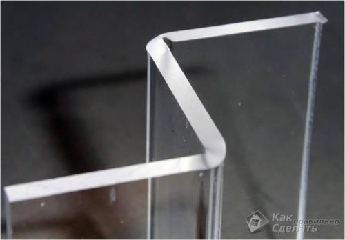Как гнуть оргстекло Станок за 5 минут своими руками.. Правила гибки оргстекла 01 Как гнуть оргстекло Станок за 5 минут своими руками.. Правила гибки оргстекла 01