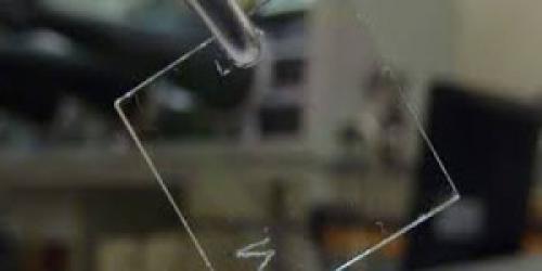 Обработка оргстекла в домашних условиях. Как обработать оргстекло?