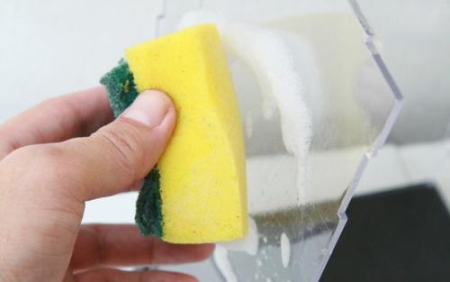 Как согнуть оргстекло для мотоцикла. Подготовительный этап