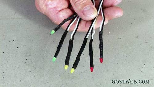 Поделки из оргстекла своими руками. Этапы работы.