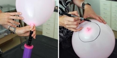 Ночник из оргстекла своими руками. Алгоритм сборки