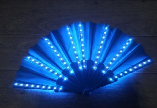 Ночник из оргстекла своими руками. Алгоритм сборки