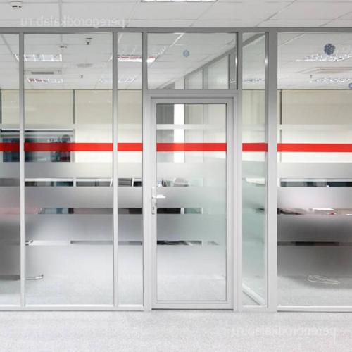 Алюминиевый профиль для межкомнатных перегородок. Достоинства и недостатки межкомнатных перегородок из алюминия