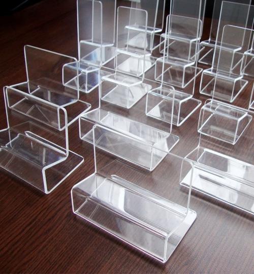 Как гнуть оргстекло с помощью фена. Основные особенности работы с органическим стеклом