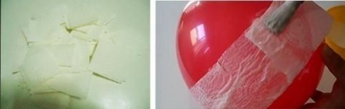 Ночник из оргстекла своими руками. Алгоритм сборки