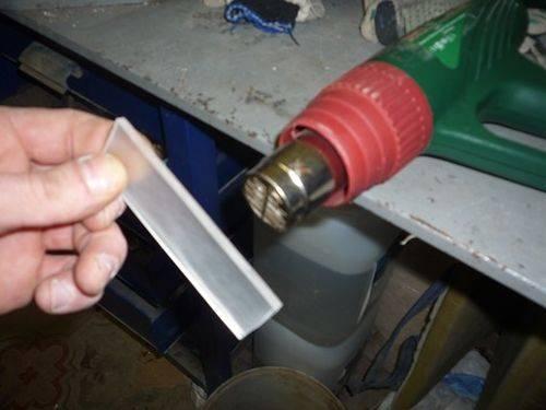 Гнём оргстекло в домашних условиях. Несколько принципов работы с оргстеклом 15 Гнём оргстекло в домашних условиях. Несколько принципов работы с оргстеклом 15