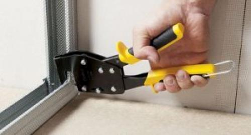 Профили для гипсокартона. Виды профиля для гипсокартона: размеры и цена