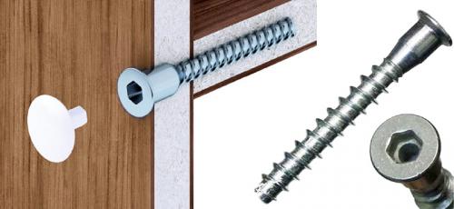 Саморезы для гипсокартона. Как выбрать саморезы для гипсокартона в зависимости от конкретных условий