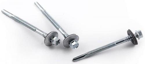 Саморезы для гипсокартона. Как выбрать саморезы для гипсокартона в зависимости от конкретных условий