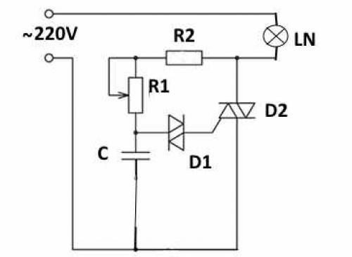 Как сделать 3d ночник. Как сделать ночник своими руками