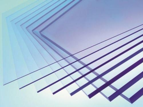 Рамка из оргстекла своими руками. Как изготовить трек на стекле самостоятельно