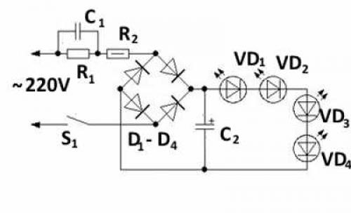 Как сделать 3d ночник. Как сделать ночник своими руками