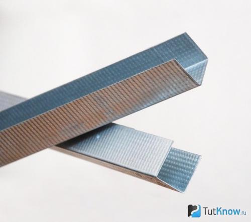 Как крепить гипсокартон к профилю. Монтаж на деревянный брус 04 Как крепить гипсокартон к профилю. Монтаж на деревянный брус 04