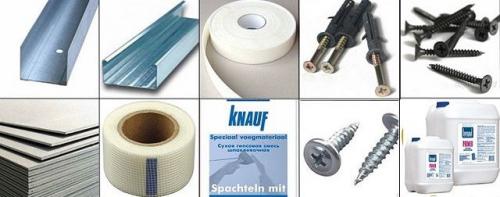 Перегородка из профиля для гипсокартона. Какой гипсокартон лучше использовать? 05 Перегородка из профиля для гипсокартона. Какой гипсокартон лучше использовать? 05