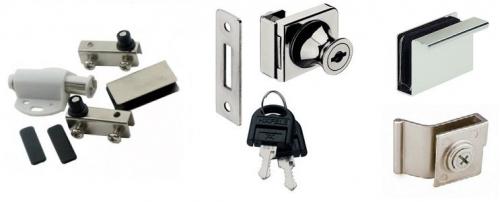 Стеклянные дверцы для шкафа своими руками. Мебельные петли для дверей из стекла без сверления