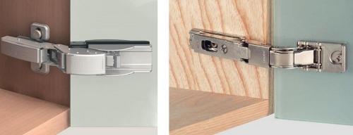 Стеклянные дверцы для шкафа своими руками. Мебельные петли для дверей из стекла без сверления