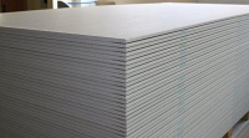 Гипсокартон на потолок. Необходимые материалы