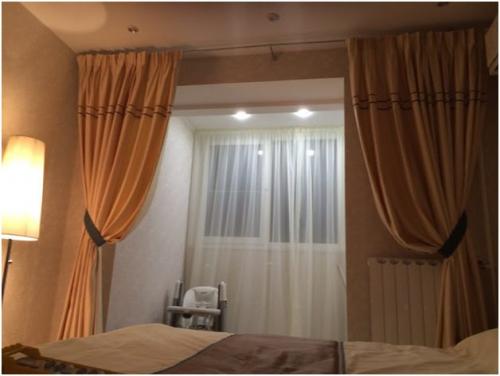 Потолочный карниз для натяжного потолка, как крепить. Настенные карнизы