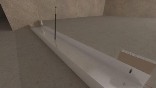 Красивые перегородки из гипсокартона своими руками. Инструкция по монтажу перегородки из гипсокартона своими руками.