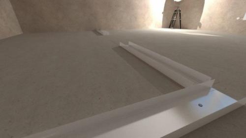 Красивые перегородки из гипсокартона своими руками. Инструкция по монтажу перегородки из гипсокартона своими руками.