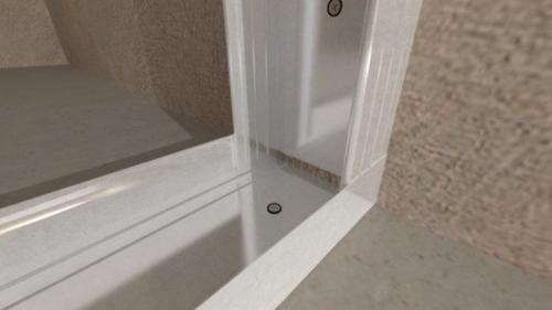 Красивые перегородки из гипсокартона своими руками. Инструкция по монтажу перегородки из гипсокартона своими руками.