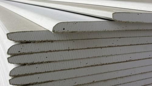 Стены из гипсокартона своими руками. Варианты монтажа гипсокартона 03