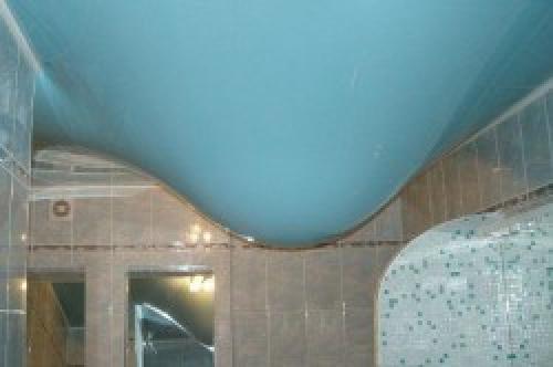 Как крепятся натяжные потолки. Натяжные потолки и преимущества использования 01 Как крепятся натяжные потолки. Натяжные потолки и преимущества использования 01