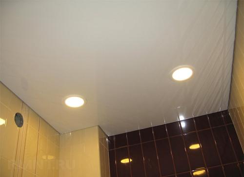 Как сделать реечный подвесной потолок своими руками. Основные правила выбора и монтажа 10 Как сделать реечный подвесной потолок своими руками. Основные правила выбора и монтажа 10