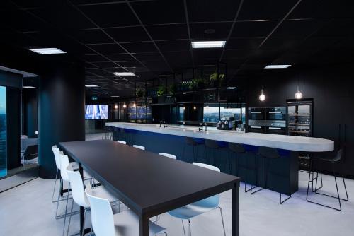 Кромка тегулар. Кромки металлических кассет Армстронг (часть1)