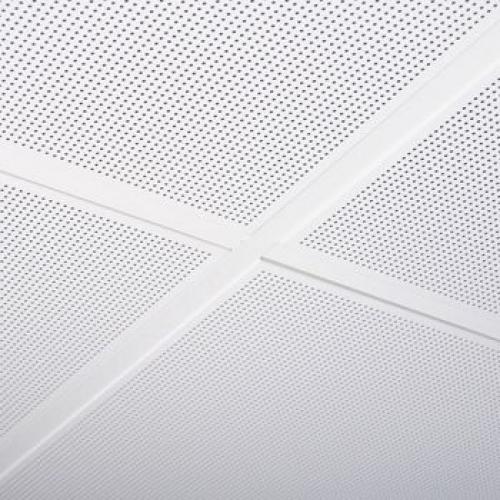 Кромка тегулар. Кромки металлических кассет Армстронг (часть1)