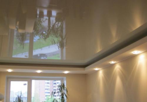 Как крепить багет к гипсокартону. Подготовка стен