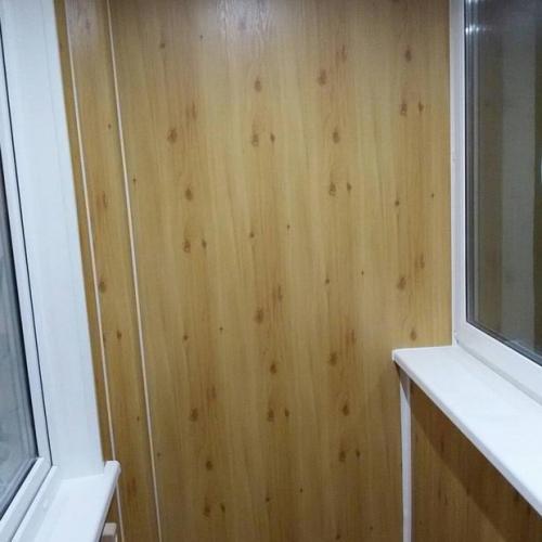 Как правильно крепить пластиковые панели к стене. Как делать обрешетку 07 Как правильно крепить пластиковые панели к стене. Как делать обрешетку 07