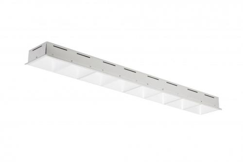 Выбираем вместе Светодиодные светильники армстронг.  Светодиодные светильники для потолков типа Армстронг: внешний вид, предназначение, форматы и размеры