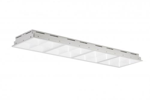 Светильник армстронг светодиодный характеристики.  Светодиодные светильники для потолков типа Армстронг: внешний вид, предназначение, форматы и размеры