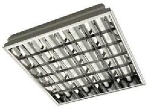 Освещение для потолка армстронг. Выбор для вас