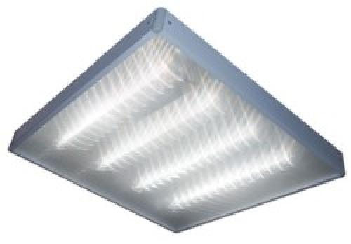 Освещение для потолка армстронг. Выбор для вас