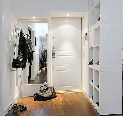 Светильник светодиодный Потолочный мощность. №7. Потолочный светильник и тип помещения