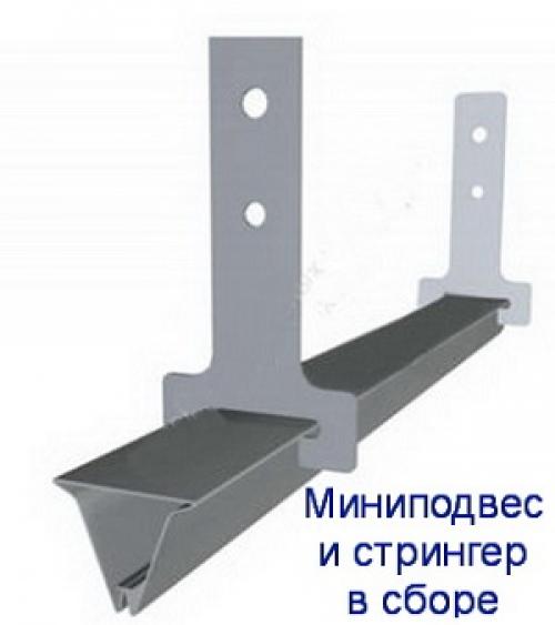 Монтаж кассетного потолка cesal. Кассетные потолки –, что это?