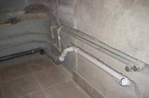 На что крепить панели пвх в ванной. Пошаговая инструкция крепления панелей ванной своими руками