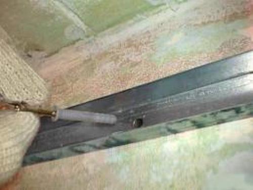 Направляющие на потолке. Как крепить профиль к потолку: виды профилей, инструмент для монтажа, оценка рабочей поверхности, выбор элементов крепежа и крепление