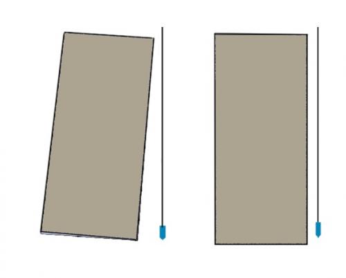 Крепим потолочные направляющие профиля к стене. Технология крепления потолочных профилей 11 Крепим потолочные направляющие профиля к стене. Технология крепления потолочных профилей 11