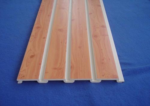 Монтаж панелей ПВХ на потолок на деревянных рейках. Установка ПВХ панелей почему это выгодно